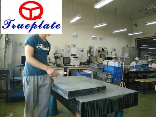 什么程度下的大理石平臺(tái)需要維修？