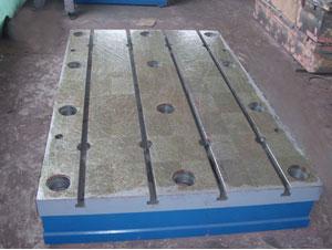 機器人行走軌道在機械行業(yè)的應用