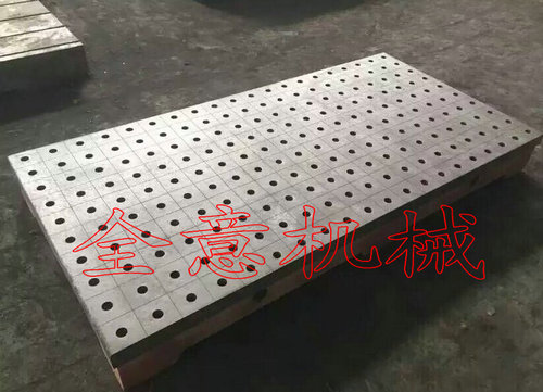 河北數控滑臺在航空制造中的應用