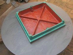 電機試驗平臺的環境影響及應對