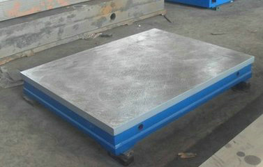 機床鑄件與機器人技術(shù)的關(guān)聯(lián)