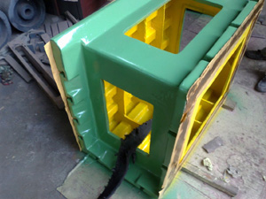 智能化電機試驗平臺的應用前景